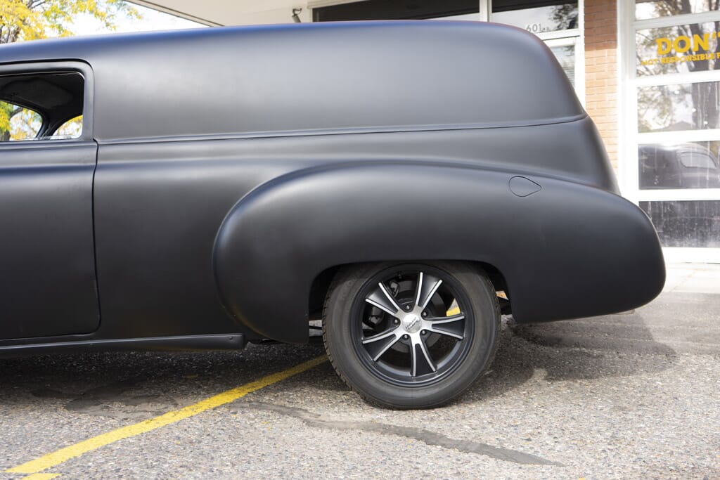 1952 Chevrolet Sedan Delivery Delivery 383 Stroker for sale